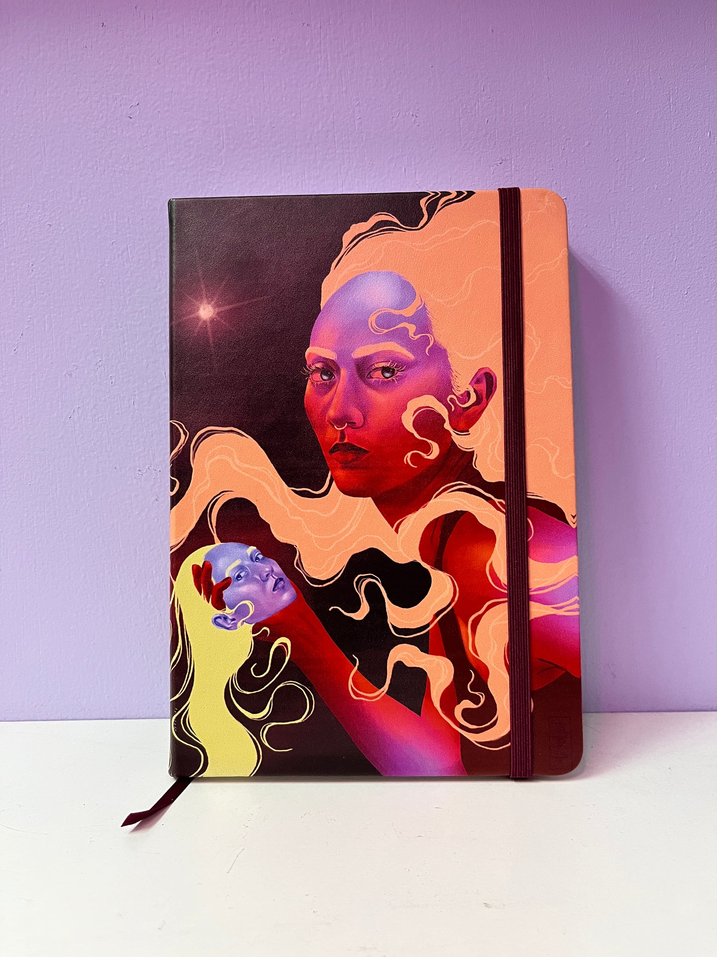 Conversation with Self Journal