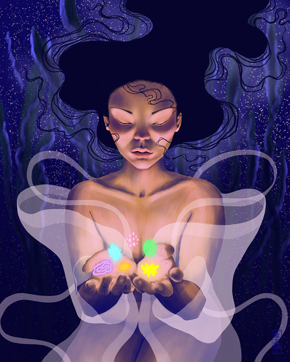 Collector of Short Stories