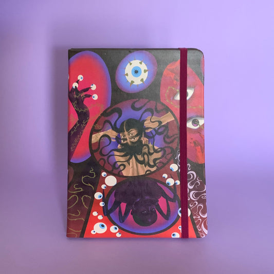 Eyes Everywhere Journal