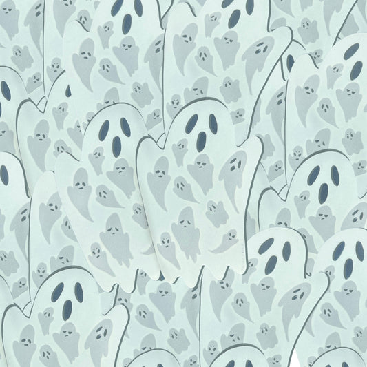 Ghost Sticker Sheet