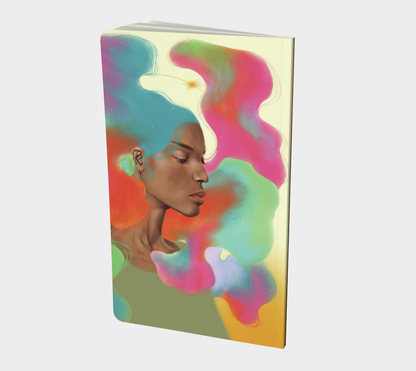 Poetry Softcover Journal