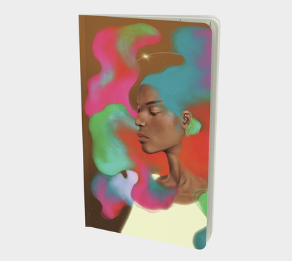 Poetry Softcover Journal