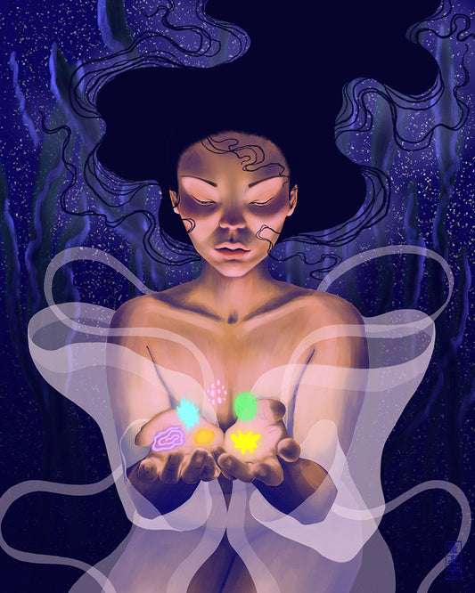 Collector of Short Stories