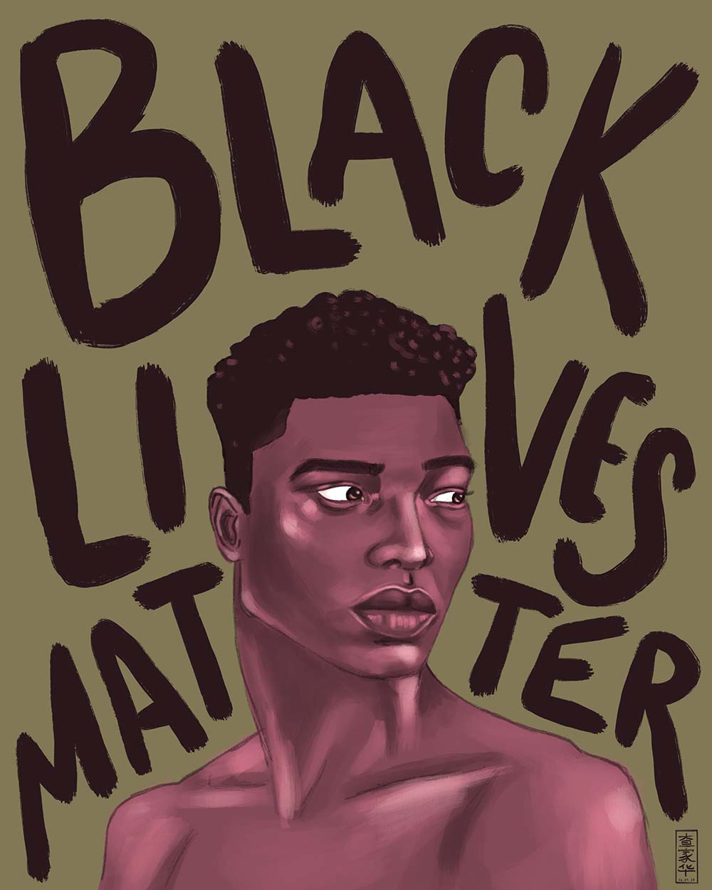 Black Lives Matter