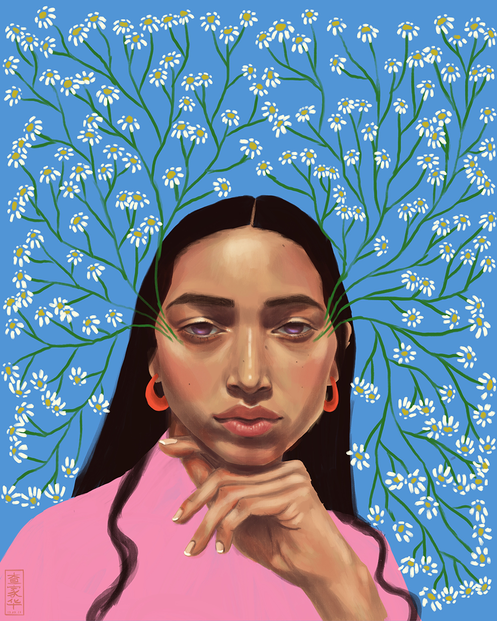 Daisies