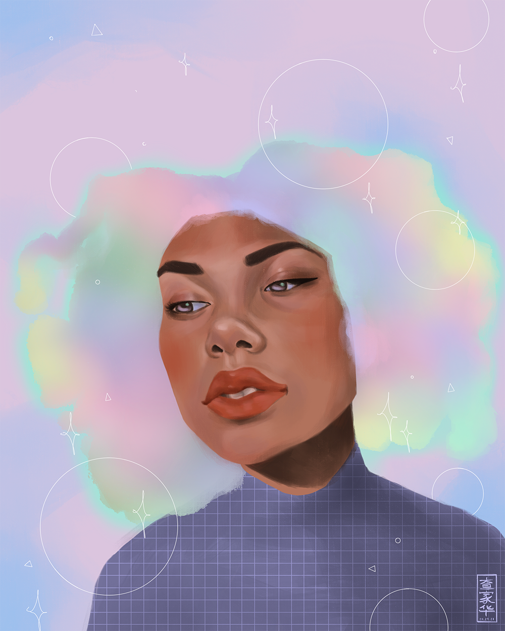 Celestial